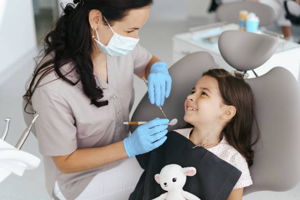 Best Urgent Care for Lost Fillings or Crowns in South Zanesville, OH