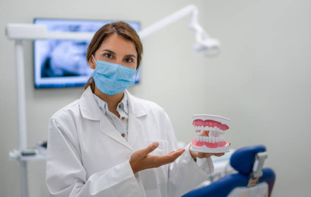 Best Cosmetic Emergency Dentistry in South Zanesville, OH