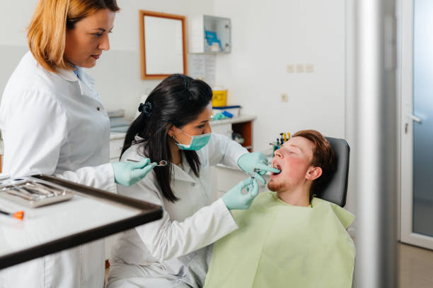 Best Emergency Dental Care for Broken or Chipped Teeth in South Zanesville, OH