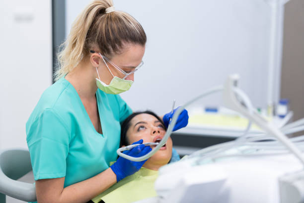 Best Urgent Care for Lost Fillings or Crowns in South Zanesville, OH