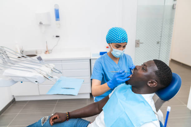 Best Emergency Gum Treatment in South Zanesville, OH